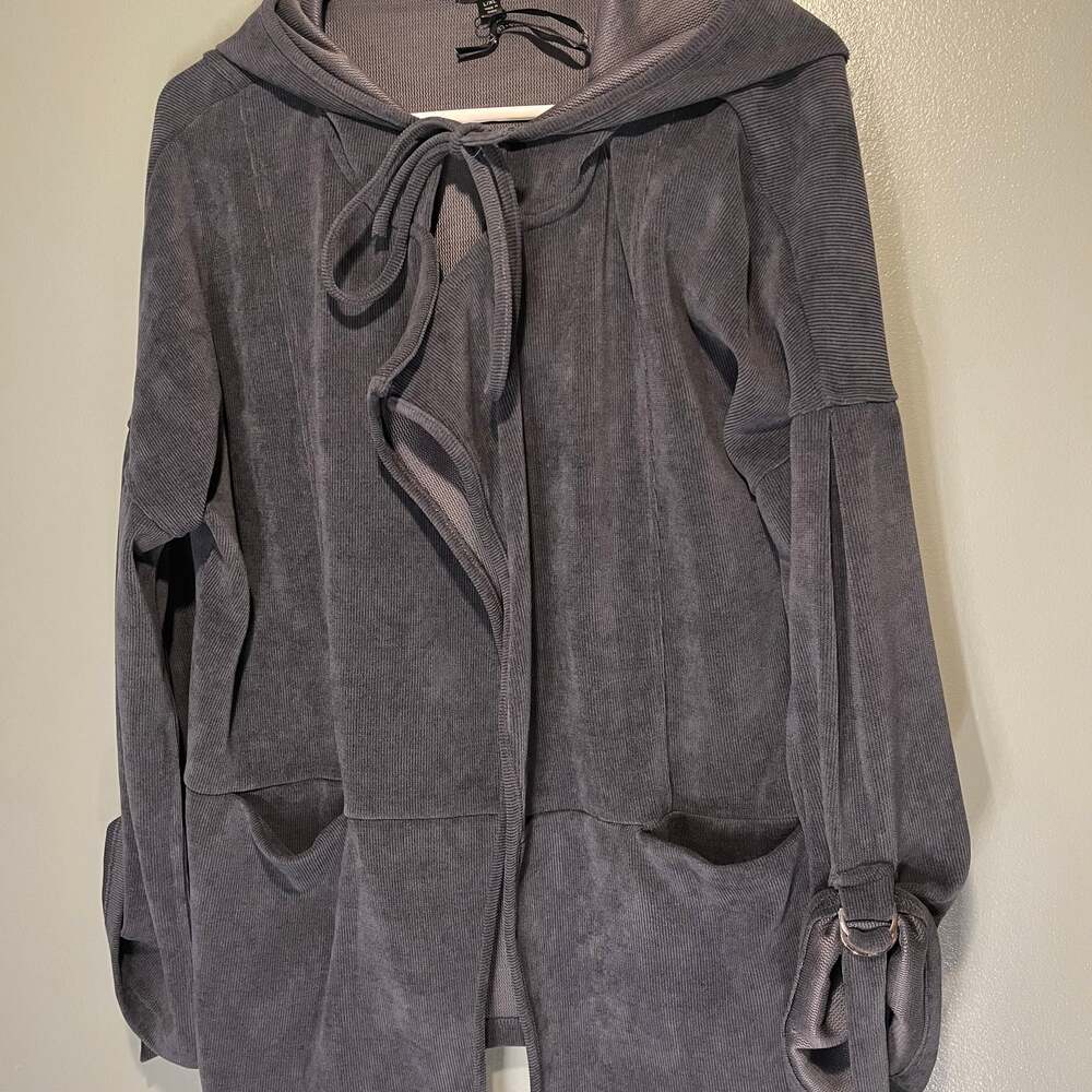 COCO + CARMEN Women's Cover